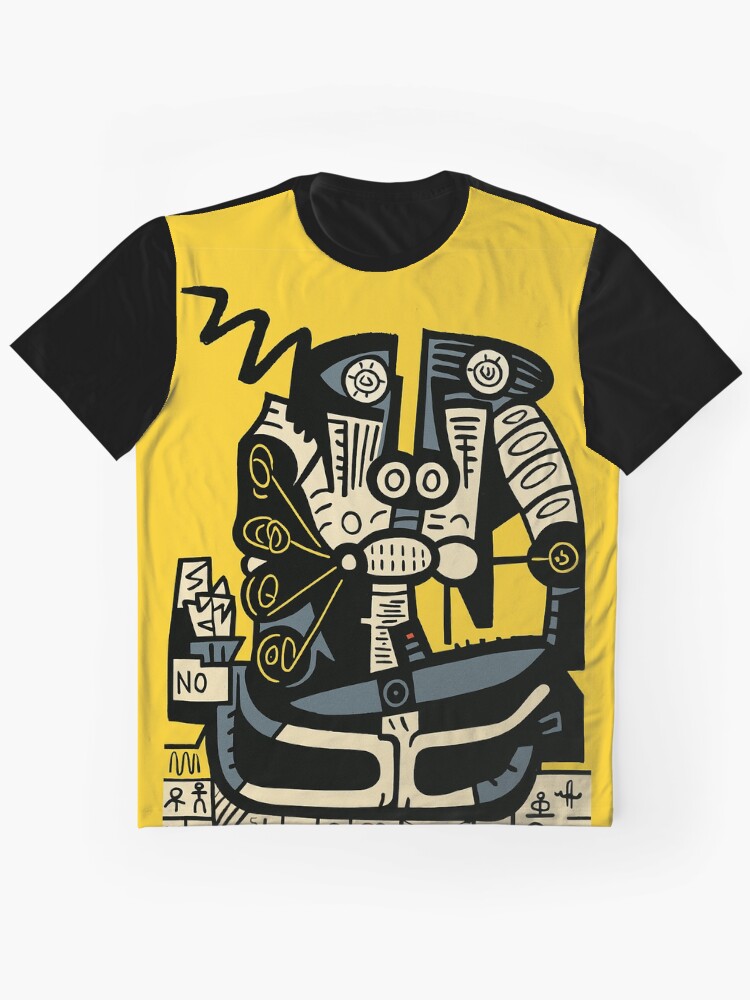 work-180652924-graphic-t-shirt