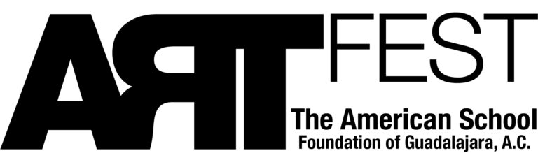 Logo ArtFest 2020 final